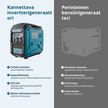 Invertterigeneraattori KS 3000i S thumbnail
