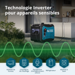 Groupe électrogène-onduleur dans la boîte anti-bruit KS 4000iE S thumbnail