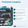 Generatore di inverter KS 3300i thumbnail