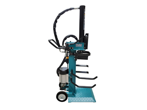 Vertikaler elektrischer Holzspalter KS 12THE V 65/40