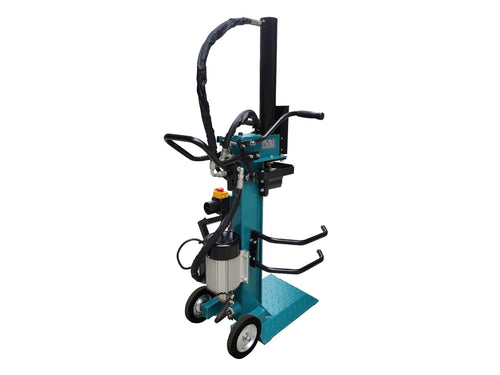 Vertikaler elektrischer Holzspalter KS 12THE V 65/40