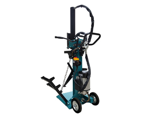 Vertikaler elektrischer Holzspalter KS 12THE V 65/40