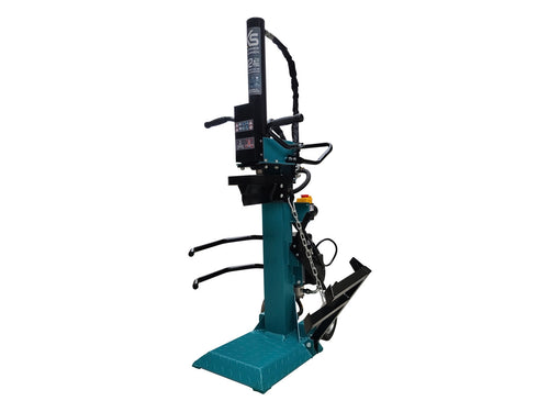 Vertikaler elektrischer Holzspalter KS 12THE V 65/40
