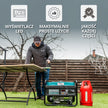 Generator LPG/Benzyna „Könner & Söhnen” KS 2900G thumbnail