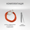 Генератор LPG/Бензин «Könner & Söhnen» KS 2900G thumbnail
