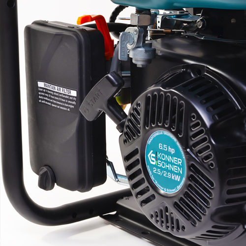 Improved engine efficiency