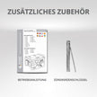 Benzin-Generator "Könner & Söhnen" KS 2900 thumbnail