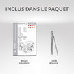 Groupe électrogène à essence "Könner & Söhnen" KS 2900 thumbnail