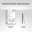 Generator benzynowy „Könner & Söhnen” KS 2900 thumbnail