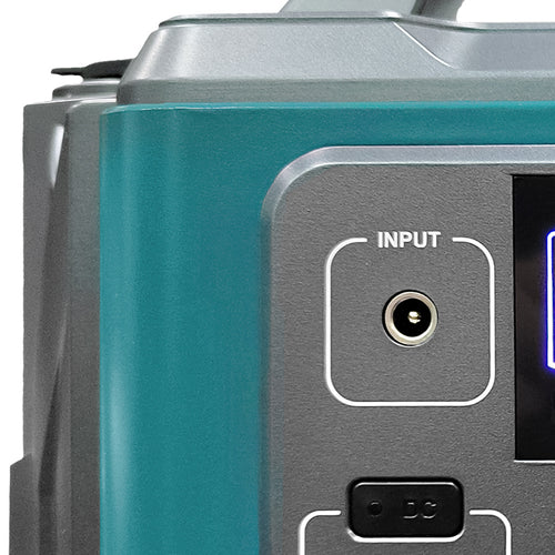 High quality lithium battery