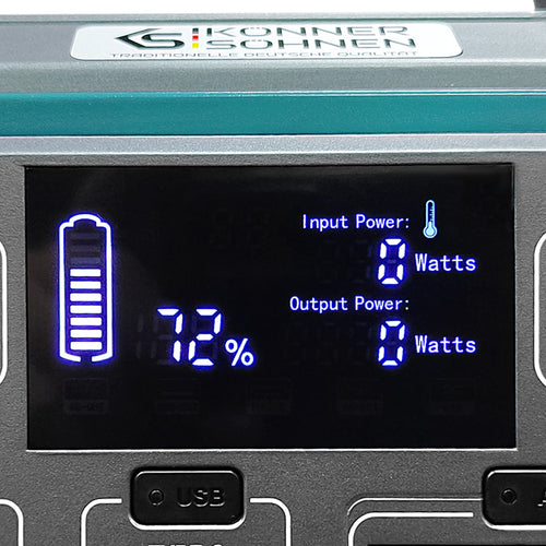Lсd display