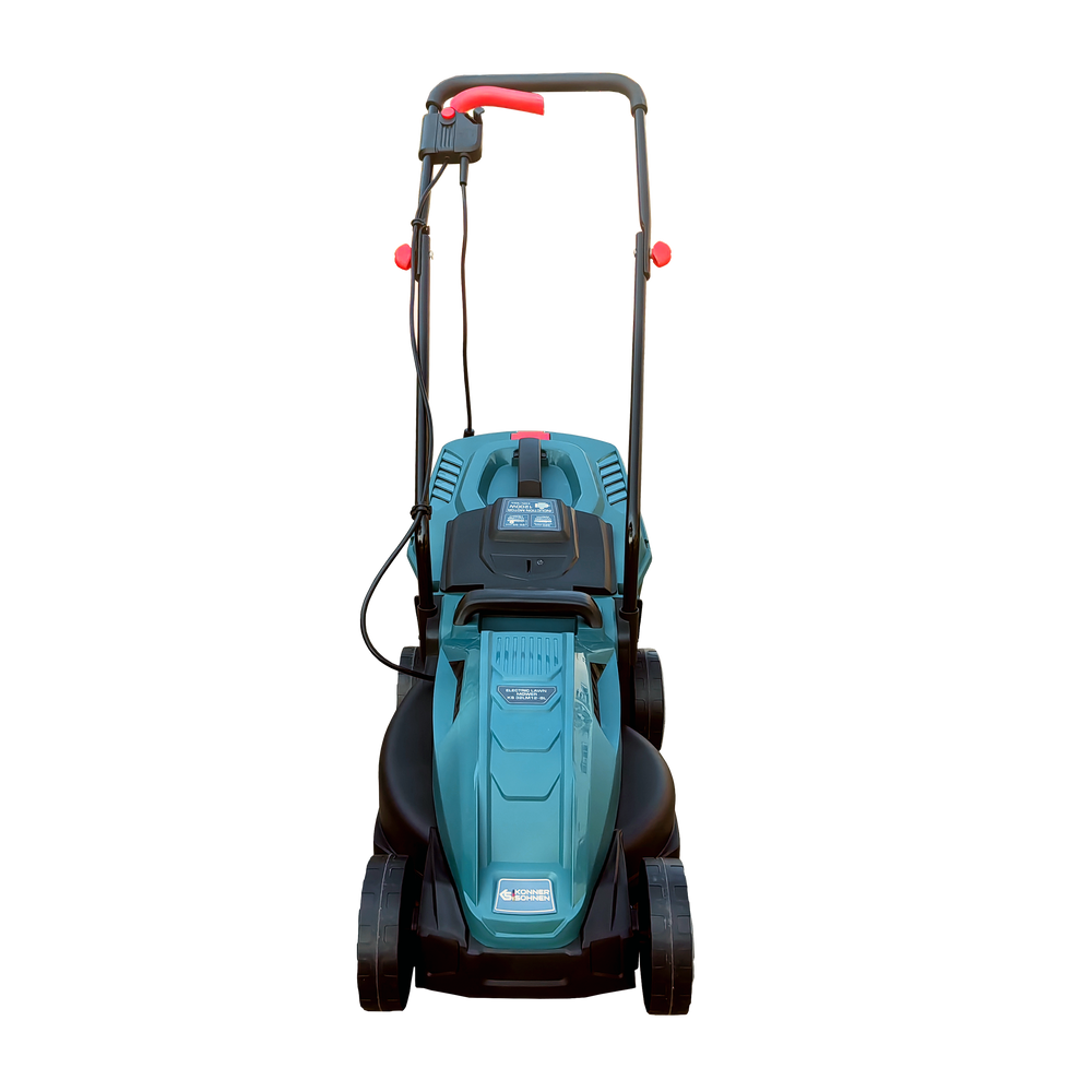 Elektrischer Rasenmäher KS 32LM12-BL