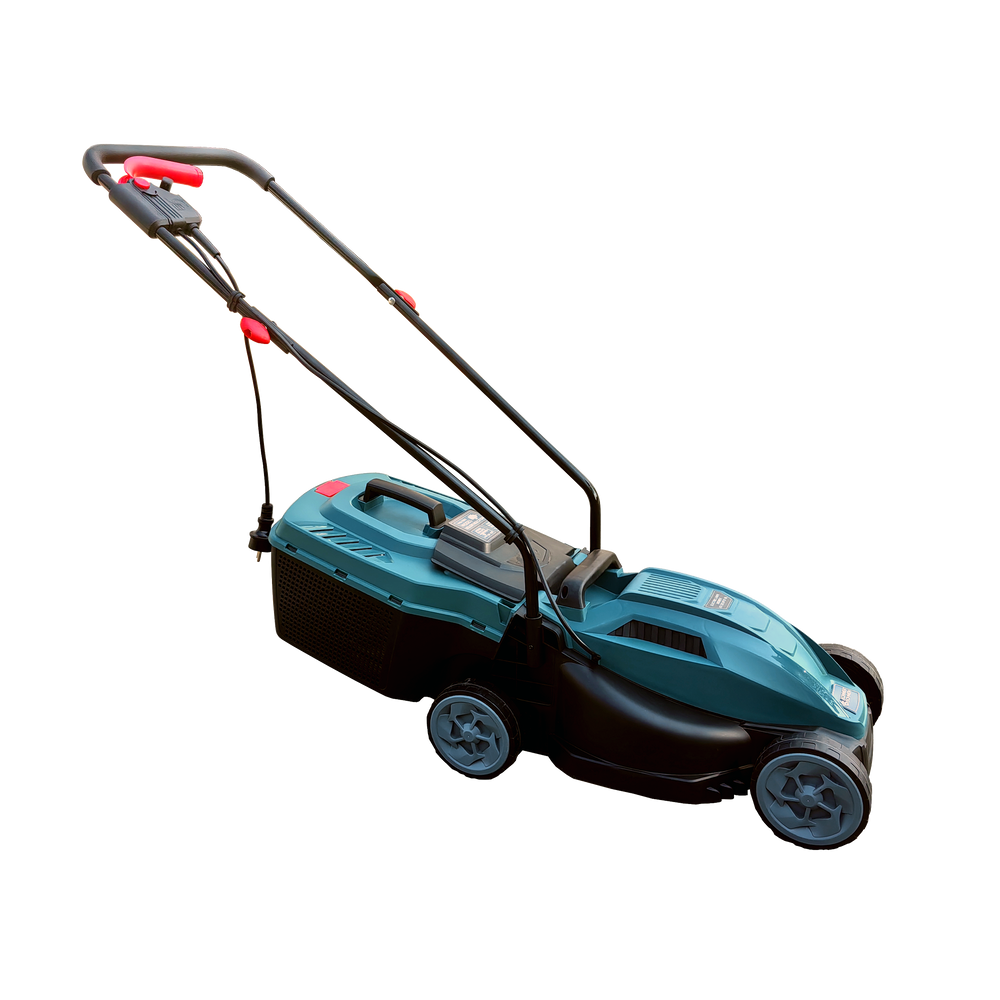Elektrischer Rasenmäher KS 32LM12-BL