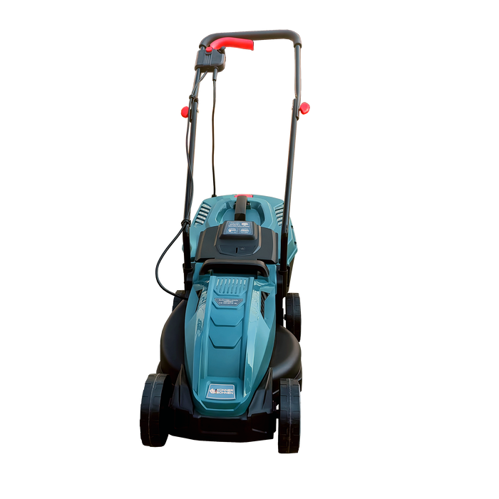 Elektrischer Rasenmäher KS 32LM12-BL