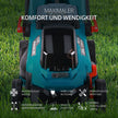 Akku-Rasenmäher KS 33LM-20V thumbnail