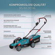 Akku-Rasenmäher KS 33LM-20V thumbnail