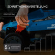 Akku-Rasenmäher KS 33LM-20V thumbnail