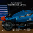 Akku-Rasenmäher KS 33LM-20V thumbnail