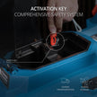 Cordless lawn mower KS 33LM-20V thumbnail