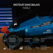 Tondeuse à batterie KS 33LM-20V thumbnail
