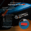 Bezprzewodowa kosiarka KS 33LM-20V thumbnail