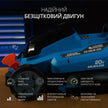 Акумуляторна газонокосарка KS 33LM-20V thumbnail