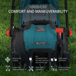 Electric lawn mower KS 38LM-BL thumbnail