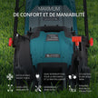 Tondeuse électrique KS 38LM-BL thumbnail