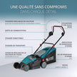 Tondeuse électrique KS 38LM-BL thumbnail