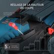 Tondeuse électrique KS 38LM-BL thumbnail