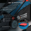 Tondeuse électrique KS 38LM-BL thumbnail
