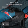 Elektryczna kosiarka do trawy KS 38LM-BL thumbnail