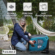 LPG/gasoline inverter generator KS 4000iEG S thumbnail