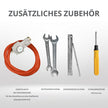 LPG/Benzin-Inverter-Generator KS 4100iEG thumbnail