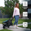 LPG/gasoline inverter generator KS 4100iEG thumbnail