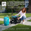 Groupe électrogène à essence-gaz de type inverter KS 4100iEG thumbnail
