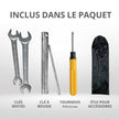 Groupe électrogène-onduleur KS 4100iE thumbnail