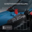 Elektrischer Rasenmäher KS 42LM thumbnail