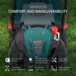 Electric lawn mower KS 42LM thumbnail
