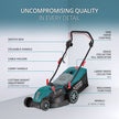 Electric lawn mower KS 42LM thumbnail
