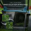 Electric lawn mower KS 42LM thumbnail