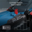 Electric lawn mower KS 42LM thumbnail