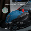 Electric lawn mower KS 42LM thumbnail