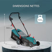 Tondeuse électrique KS 42LM thumbnail