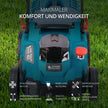 Akku-Rasenmäher KS 43LM-40V thumbnail