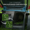 Akku-Rasenmäher KS 43LM-40V thumbnail
