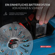 Akku-Rasenmäher KS 43LM-40V thumbnail