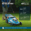 SET16: KS 43LM-40V + KS C35A-2 + KS 20V4-1 + KS 20V4-1 thumbnail