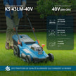 SET16 : KS 43LM-40V + KS C35A-2 + KS 20V4-1 + KS 20V4-1 thumbnail