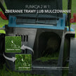 Bezprzewodowa kosiarka do trawy KS 43LM-40V thumbnail
